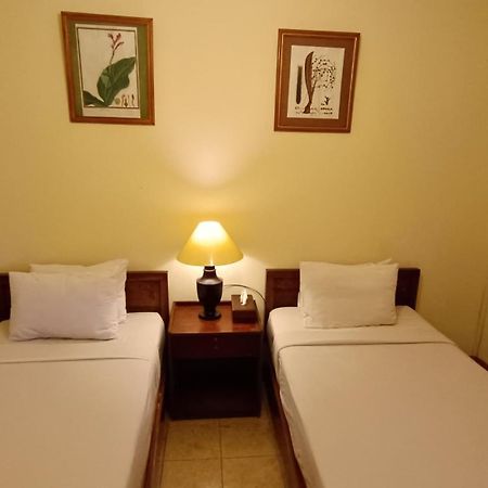 Kaliandra Resort & Organic Farm Dayu Exterior foto