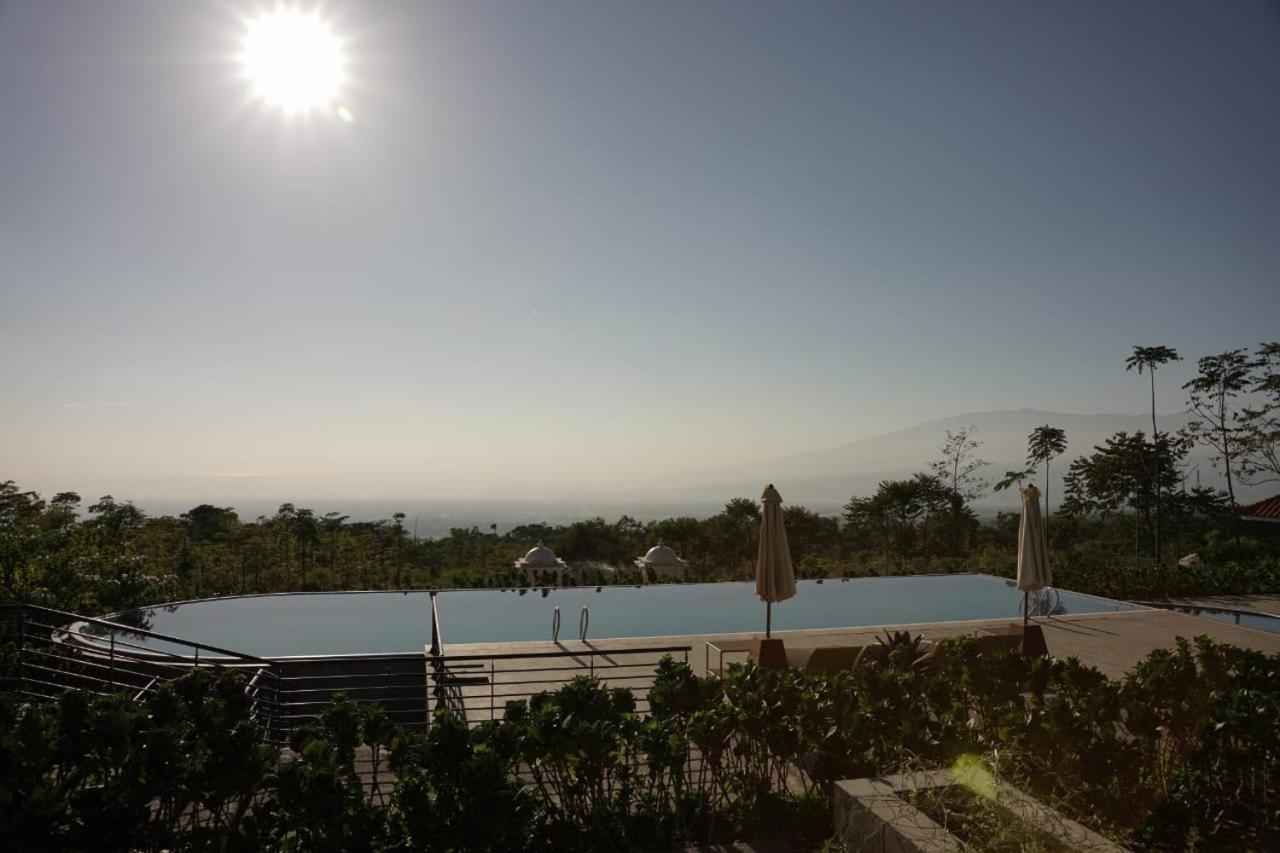 Kaliandra Resort & Organic Farm Dayu Exterior foto