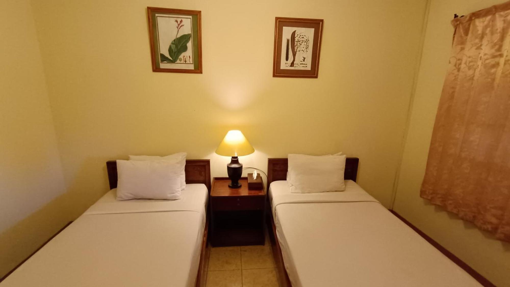 Kaliandra Resort & Organic Farm Dayu Exterior foto