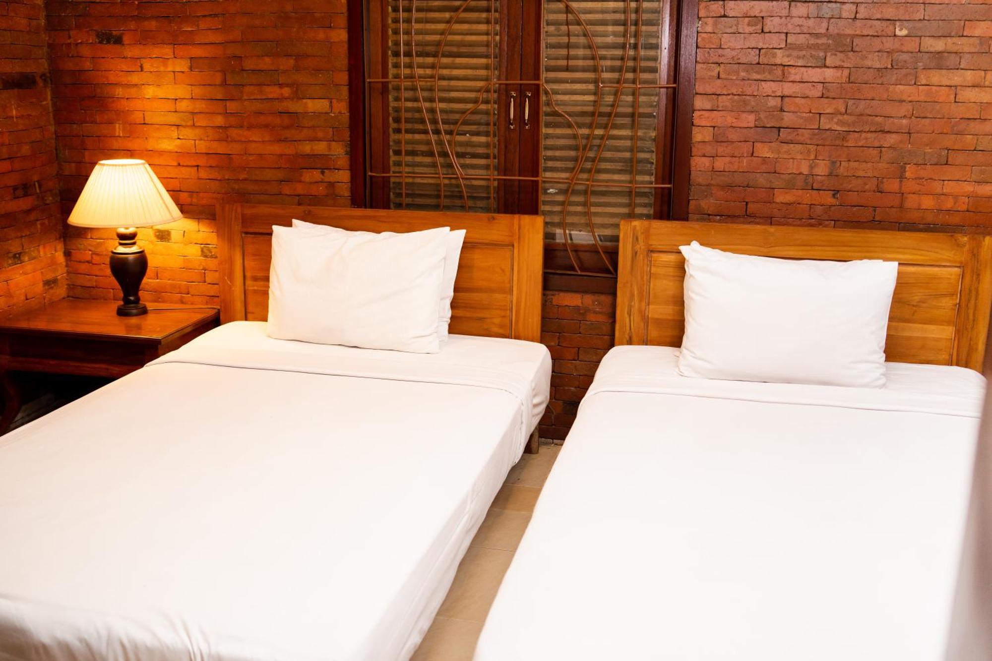 Kaliandra Resort & Organic Farm Dayu Exterior foto